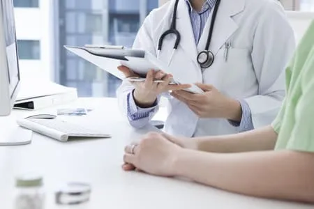 Частная наркологическая клиника в Мурманске